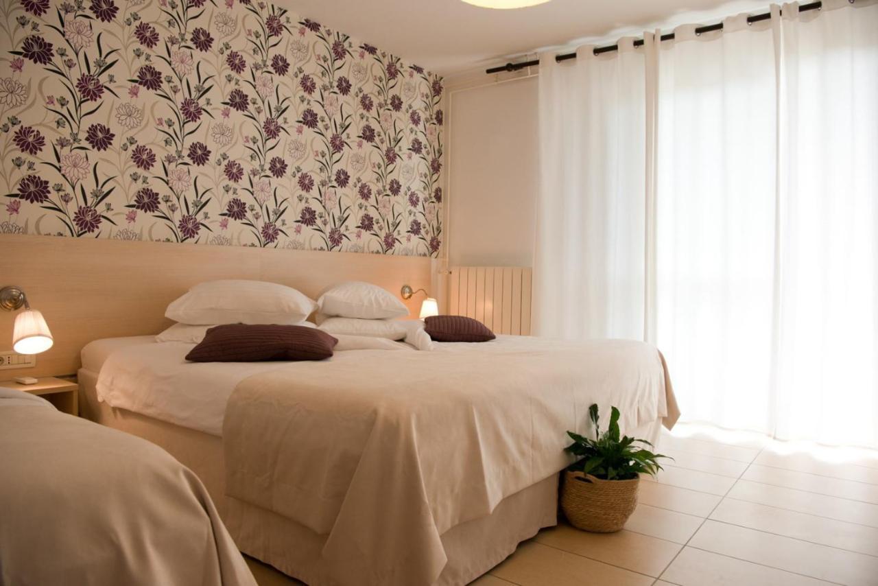 Apartments Sandra Poreč Kültér fotó