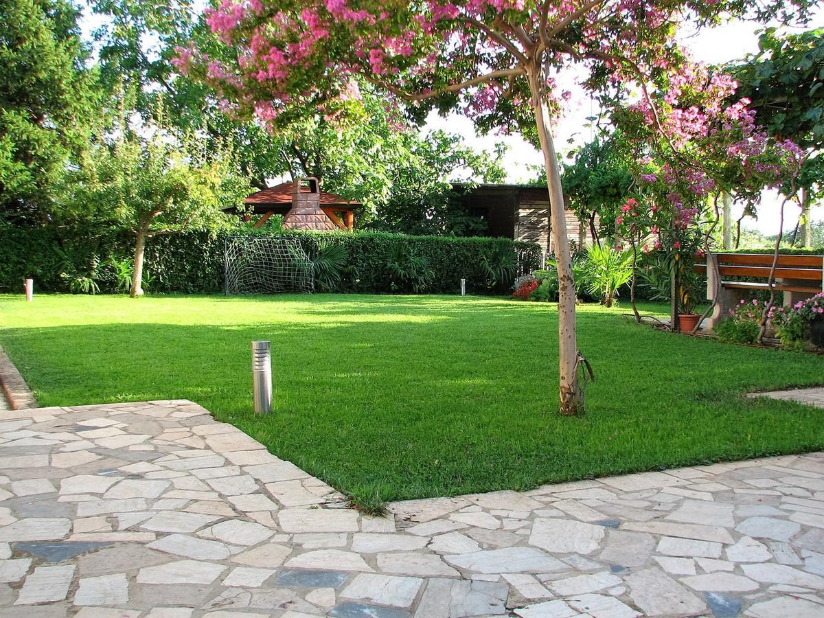 Apartments Sandra Poreč Kültér fotó